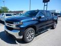 2020 Silverado 1500 LT Crew Cab 4x4 #1