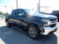 2020 Silverado 1500 LT Crew Cab 4x4 #3