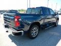 2020 Silverado 1500 LT Crew Cab 4x4 #4