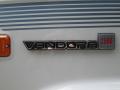 1995 Vandura G2500 Conversion Van #20