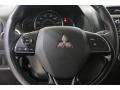  2017 Mitsubishi Mirage G4 SE Steering Wheel #6