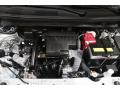  2017 Mirage G4 1.2 Liter DOHC 12-Valve MIVEC 3 Cylinder Engine #19