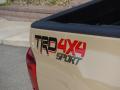 2017 Tacoma TRD Sport Double Cab 4x4 #9