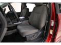 Front Seat of 2017 Ford F150 XLT SuperCrew 4x4 #7