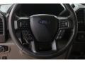  2017 Ford F150 XLT SuperCrew 4x4 Steering Wheel #8