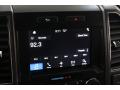 Controls of 2017 Ford F150 XLT SuperCrew 4x4 #11