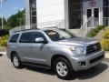 2017 Toyota Sequoia SR5 4x4