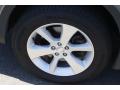  2014 Subaru Outback 3.6R Limited Wheel #25