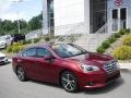 2016 Legacy 2.5i Limited #1