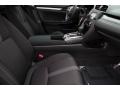 2017 Civic LX Sedan #24