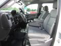 2018 Silverado 3500HD Work Truck Crew Cab 4x4 Chassis #20