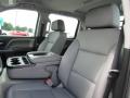 2018 Silverado 3500HD Work Truck Crew Cab 4x4 Chassis #21