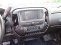 2018 Silverado 3500HD Work Truck Crew Cab 4x4 Chassis #24