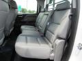 2018 Silverado 3500HD Work Truck Crew Cab 4x4 Chassis #32