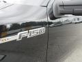 2012 F150 XLT SuperCab 4x4 #9