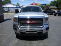 2016 Sierra 2500HD Crew Cab #22