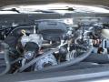  2016 Sierra 2500HD 6.6 Liter OHV 32-Valve Duramax Turbo-Diesel V8 Engine #28
