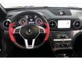  2016 Mercedes-Benz SL 550 Mille Miglia 417 Roadster Steering Wheel #4