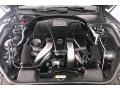  2016 SL 4.7 Liter DI biturbo DOHC 32-Valve VVT V8 Engine #9