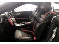 Front Seat of 2016 Mercedes-Benz SL 550 Mille Miglia 417 Roadster #13