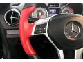  2016 Mercedes-Benz SL 550 Mille Miglia 417 Roadster Steering Wheel #16