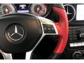  2016 Mercedes-Benz SL 550 Mille Miglia 417 Roadster Steering Wheel #17