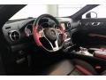 Front Seat of 2016 Mercedes-Benz SL 550 Mille Miglia 417 Roadster #20