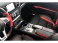 Controls of 2016 Mercedes-Benz SL 550 Mille Miglia 417 Roadster #21