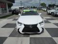 2018 GS 350 F Sport #2