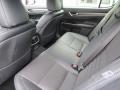 Rear Seat of 2018 Lexus GS 350 F Sport #12