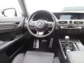 Dashboard of 2018 Lexus GS 350 F Sport #15