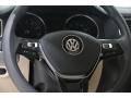  2018 Volkswagen Jetta Wolfsburg Edition Steering Wheel #8