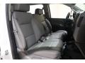 Front Seat of 2016 Chevrolet Silverado 2500HD WT Crew Cab 4x4 #16