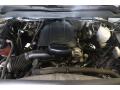  2016 Silverado 2500HD 6.0 Liter OHV 16-Valve VVT Vortec V8 Engine #20