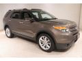 2015 Explorer Limited 4WD #1