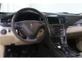 Dashboard of 2016 Lincoln MKS FWD #6