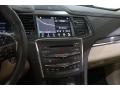 Controls of 2016 Lincoln MKS FWD #9