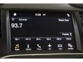 Audio System of 2016 Lincoln MKS FWD #10