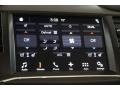 Controls of 2016 Lincoln MKS FWD #11