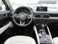  2019 Mazda CX-5 Parchment Interior #15