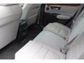 Rear Seat of 2020 Honda CR-V EX-L AWD #11