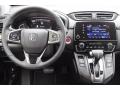 Dashboard of 2020 Honda CR-V EX-L AWD #13