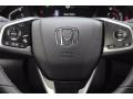  2020 Honda CR-V EX-L AWD Steering Wheel #16