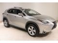 2017 Lexus NX 200t AWD