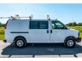 2008 Express 3500 Cargo Van #3