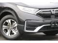 2020 CR-V LX #3