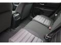 Rear Seat of 2020 Honda CR-V LX #11