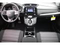  2020 Honda CR-V Black Interior #12