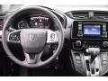  2020 Honda CR-V LX Steering Wheel #13
