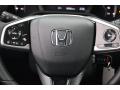 2020 Honda CR-V LX Steering Wheel #15